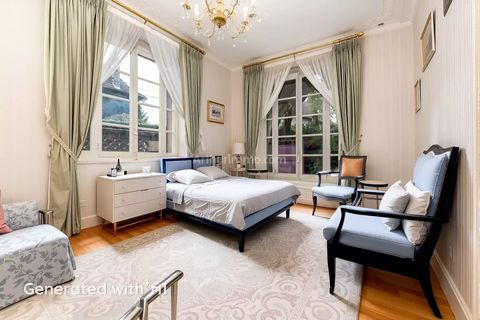 Villa i Dolomieu, Isere, Dolomieu - € 335.000 | Ref: 6994 - foto 7