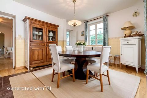 Villa i Dolomieu, Isere, Dolomieu - € 335.000 | Ref: 6994 - foto 10