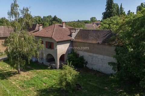 Villa i Dolomieu, Isere, Dolomieu - € 335.000 | Ref: 6994 - foto 1