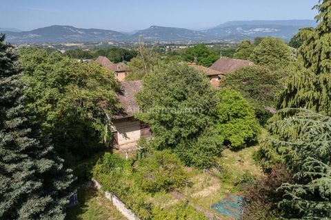 Villa i Dolomieu, Isere, Dolomieu - € 335.000 | Ref: 6994 - foto 2