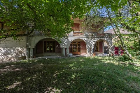 Villa i Dolomieu, Isere, Dolomieu - € 335.000 | Ref: 6994 - foto 3