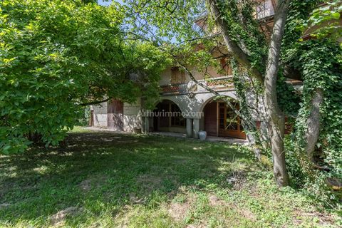 Villa i Dolomieu, Isere, Dolomieu - € 335.000 | Ref: 6994 - foto 4