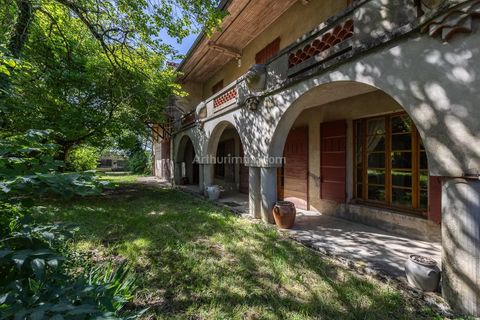 Villa i Dolomieu, Isere, Dolomieu - € 335.000 | Ref: 6994 - foto 22