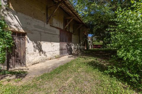 Villa i Dolomieu, Isere, Dolomieu - € 335.000 | Ref: 6994 - foto 23