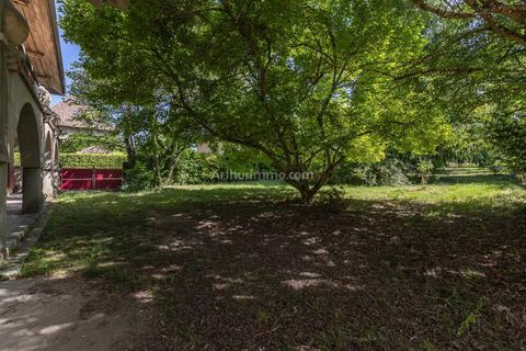 Villa i Dolomieu, Isere, Dolomieu - € 335.000 | Ref: 6994 - foto 24