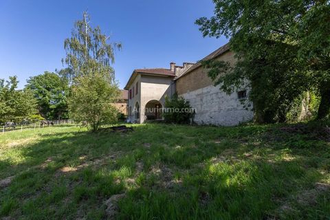 Villa i Dolomieu, Isere, Dolomieu - € 335.000 | Ref: 6994 - foto 25
