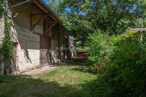 Villa i Dolomieu, Isere, Dolomieu - € 335.000 | Ref: 6994 - foto 26