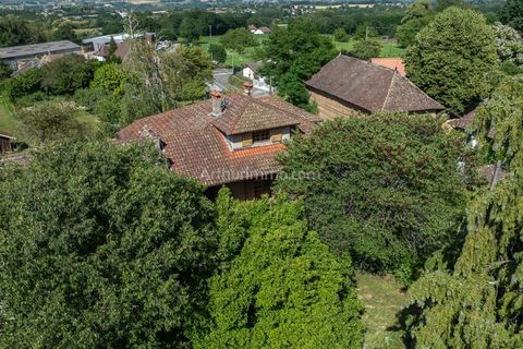 Villa i Dolomieu, Isere, Dolomieu - € 335.000 | Ref: 6994 - foto 27