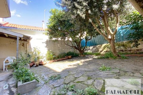 Villa i Perpignan, Pyrenees-Orientales, Perpignan - € 201.000 | Ref: 4845 - foto 1