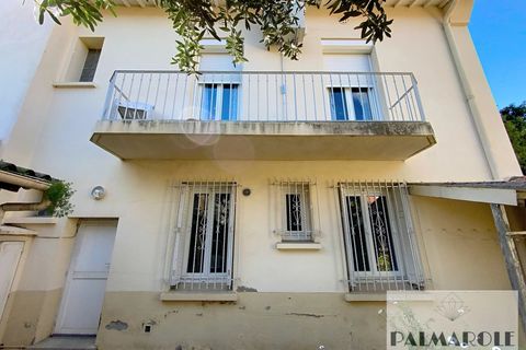 Villa i Perpignan, Pyrenees-Orientales, Perpignan - € 201.000 | Ref: 4845 - foto 9