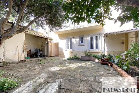 Villa i Perpignan, Pyrenees-Orientales, Perpignan - € 201.000 | Ref: 4845 - foto 14