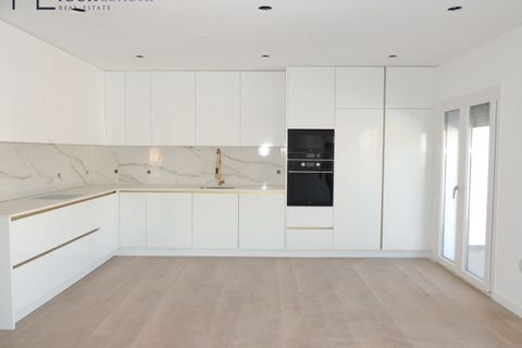 Villa i Odivelas, Lisbon, Odivelas - € 625.000 | Ref: YL1017 - foto 2