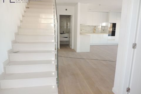 Villa i Odivelas, Lisbon, Odivelas - € 625.000 | Ref: YL1017 - foto 8
