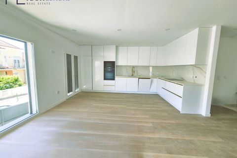 Villa i Odivelas, Lisbon, Odivelas - € 625 000 | Ref: YL1017 - foto 2