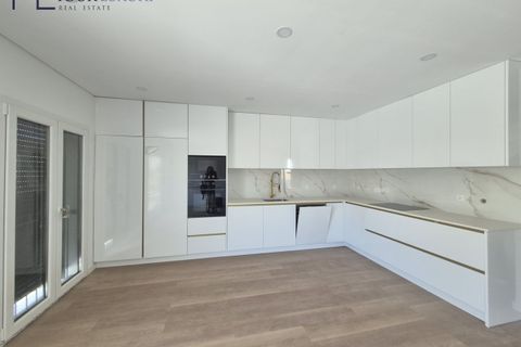 Villa i Odivelas, Lisbon, Odivelas - € 625 000 | Ref: YL1017 - foto 4