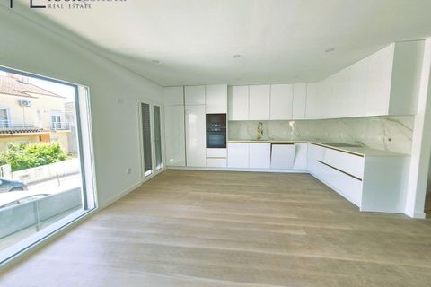 Villa i Odivelas, Lisbon, Odivelas - € 625 000 | Ref: YL1017 - foto 5