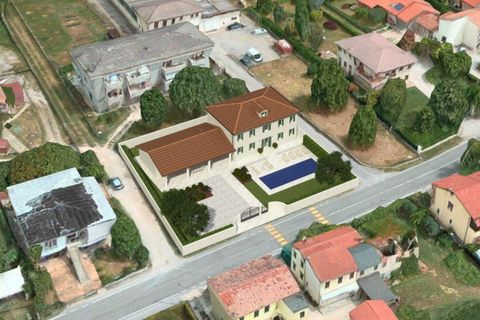 Villa a Fosso, Venice, Fosso - € 200.000 | Ref: SG024 - foto 4
