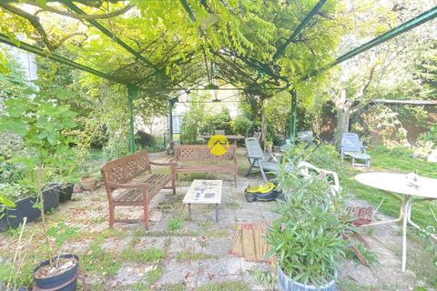 Villa i Bourges, Cher, Bourges - € 137.500 | Ref: 21MS110503 - foto 1