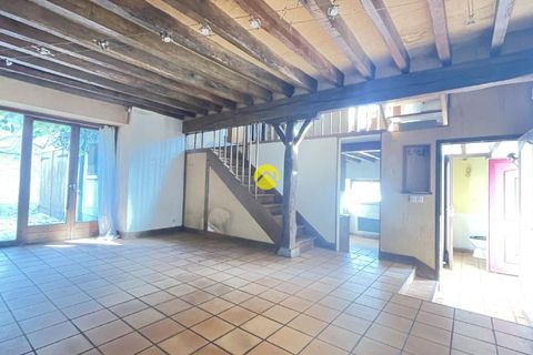 Villa i Bourges, Cher, Bourges - € 137.500 | Ref: 21MS110503 - foto 2