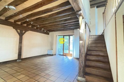 Villa i Bourges, Cher, Bourges - € 137.500 | Ref: 21MS110503 - foto 3