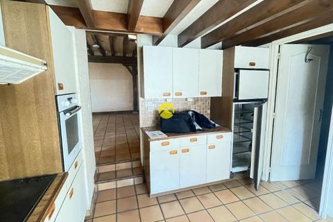 Villa i Bourges, Cher, Bourges - € 137.500 | Ref: 21MS110503 - foto 5