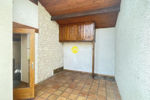 Villa i Bourges, Cher, Bourges - € 137.500 | Ref: 21MS110503 - foto 6