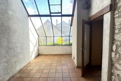 Villa i Bourges, Cher, Bourges - € 137.500 | Ref: 21MS110503 - foto 7