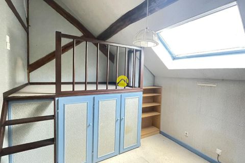 Villa i Bourges, Cher, Bourges - € 137.500 | Ref: 21MS110503 - foto 9