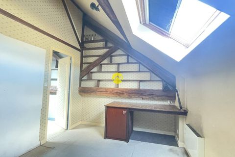 Villa i Bourges, Cher, Bourges - € 137.500 | Ref: 21MS110503 - foto 10