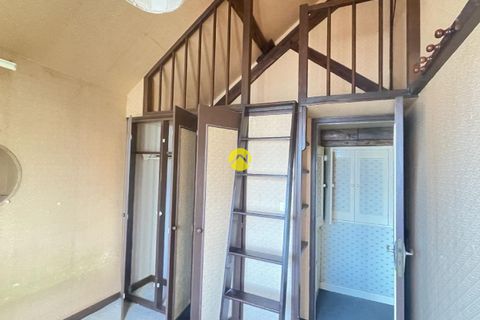Villa i Bourges, Cher, Bourges - € 137.500 | Ref: 21MS110503 - foto 12