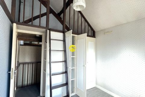 Villa i Bourges, Cher, Bourges - € 137.500 | Ref: 21MS110503 - foto 13