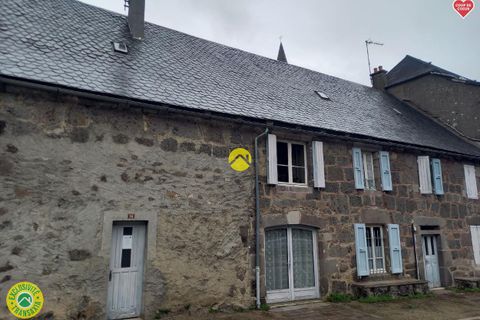 Villa a Laveissière, Cantal, Laveissière - € 85.000 | Ref: 101CAL110478 - foto 2
