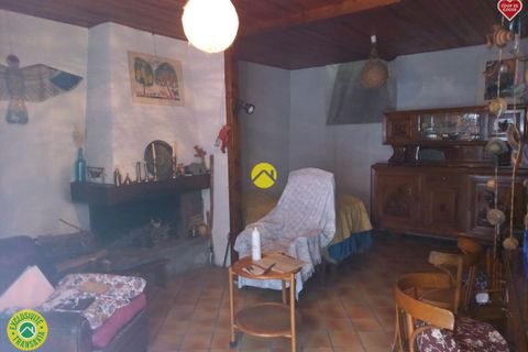 Villa a Laveissière, Cantal, Laveissière - € 85.000 | Ref: 101CAL110478 - foto 4