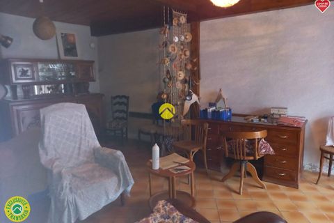 Villa a Laveissière, Cantal, Laveissière - € 85.000 | Ref: 101CAL110478 - foto 6