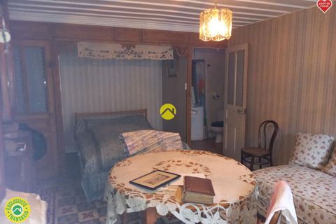 Villa a Laveissière, Cantal, Laveissière - € 85.000 | Ref: 101CAL110478 - foto 7