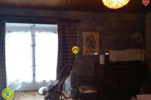 Villa a Laveissière, Cantal, Laveissière - € 85.000 | Ref: 101CAL110478 - foto 8