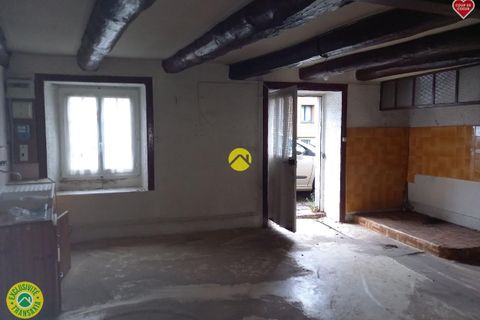 Villa a Laveissière, Cantal, Laveissière - € 85.000 | Ref: 101CAL110478 - foto 9