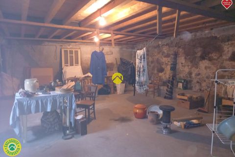 Villa a Laveissière, Cantal, Laveissière - € 85.000 | Ref: 101CAL110478 - foto 12