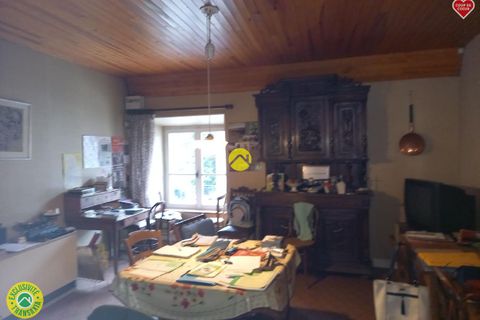 Villa a Laveissière, Cantal, Laveissière - € 85.000 | Ref: 101CAL110478 - foto 13