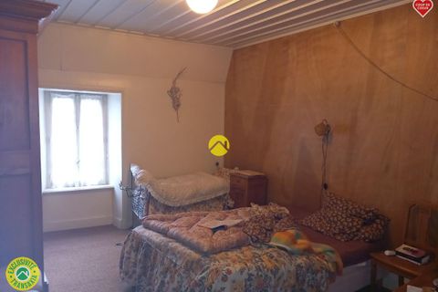 Villa a Laveissière, Cantal, Laveissière - € 85.000 | Ref: 101CAL110478 - foto 14