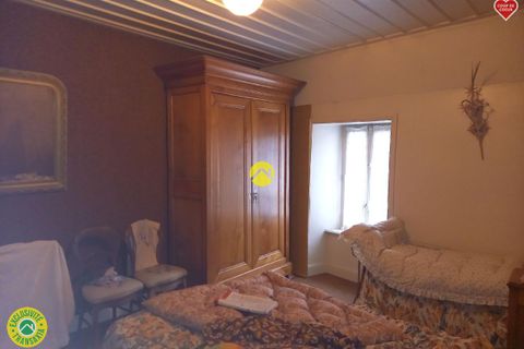 Villa a Laveissière, Cantal, Laveissière - € 85.000 | Ref: 101CAL110478 - foto 16