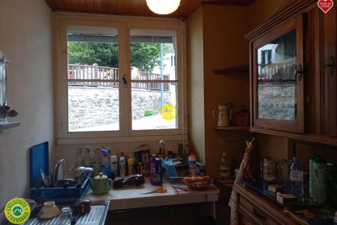Villa a Laveissière, Cantal, Laveissière - € 85.000 | Ref: 101CAL110478 - foto 17