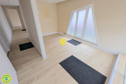 Lejlighed i Bourges, Cher, Bourges - € 59.900 | Ref: 21CAL111279 - foto 1
