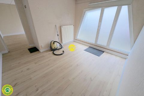 Lejlighed i Bourges, Cher, Bourges - € 59.900 | Ref: 21CAL111279 - foto 2