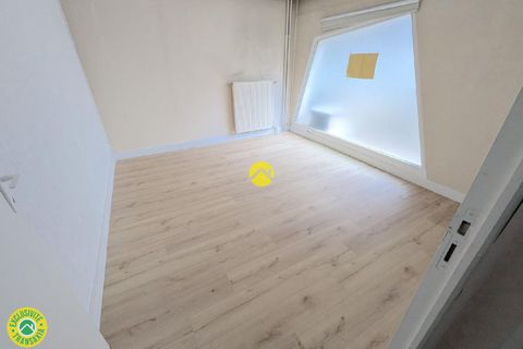 Lejlighed i Bourges, Cher, Bourges - € 59.900 | Ref: 21CAL111279 - foto 3