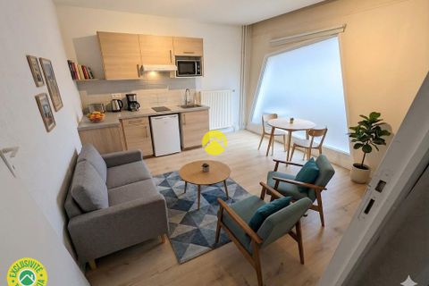 Lejlighed i Bourges, Cher, Bourges - € 59.900 | Ref: 21CAL111279 - foto 5