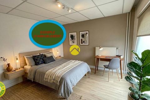 Lejlighed i Bourges, Cher, Bourges - € 59.900 | Ref: 21CAL111279 - foto 4