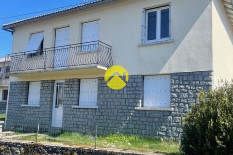 Villa i Pierrefort, Cantal, Pierrefort - € 158.000 | Ref: 100MS111226 - foto 1