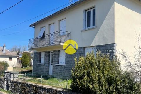 Villa i Pierrefort, Cantal, Pierrefort - € 158.000 | Ref: 100MS111226 - foto 2