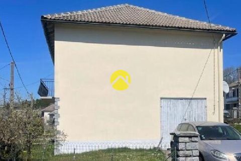 Villa i Pierrefort, Cantal, Pierrefort - € 158.000 | Ref: 100MS111226 - foto 3